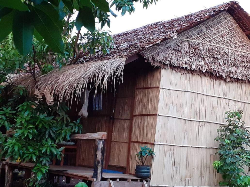 Tribal Village Homestay & Trekking Banlung Dış mekan fotoğraf