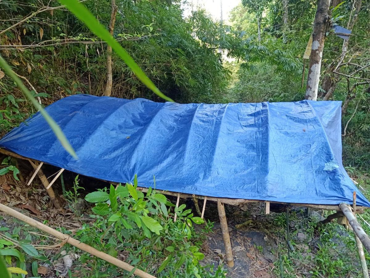 Tribal Village Homestay & Trekking Banlung Dış mekan fotoğraf
