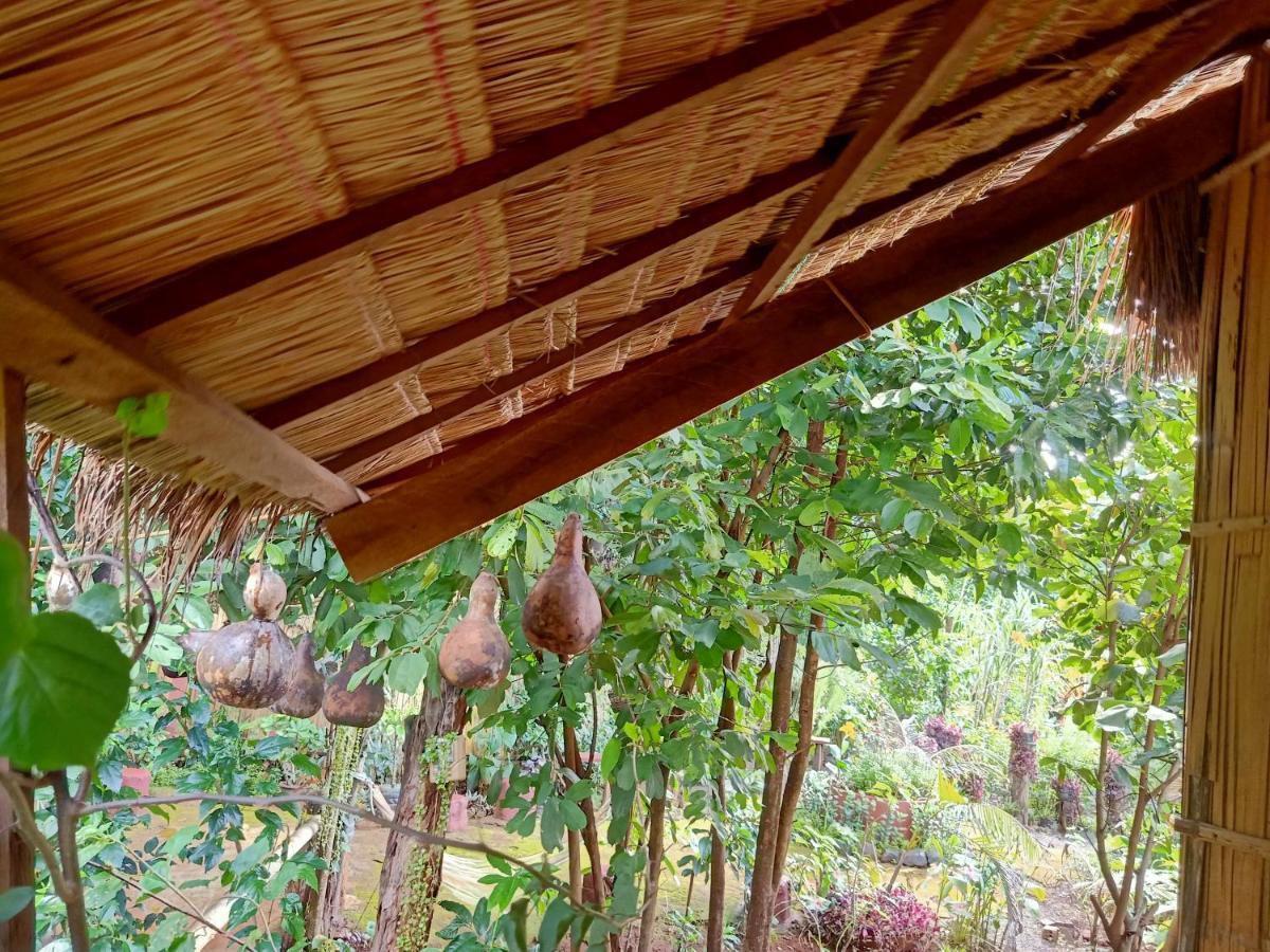 Tribal Village Homestay & Trekking Banlung Dış mekan fotoğraf