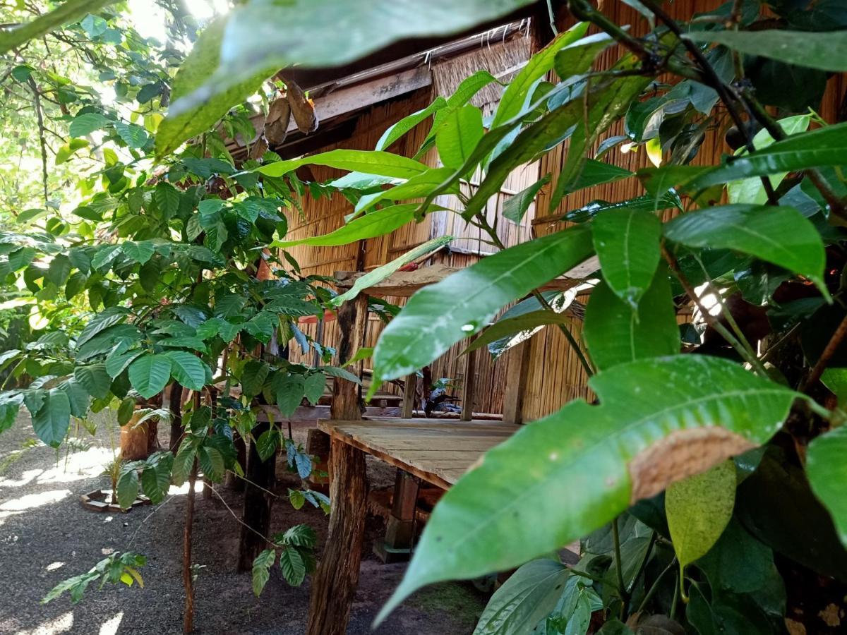Tribal Village Homestay & Trekking Banlung Dış mekan fotoğraf