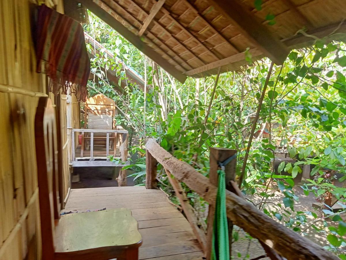 Tribal Village Homestay & Trekking Banlung Dış mekan fotoğraf