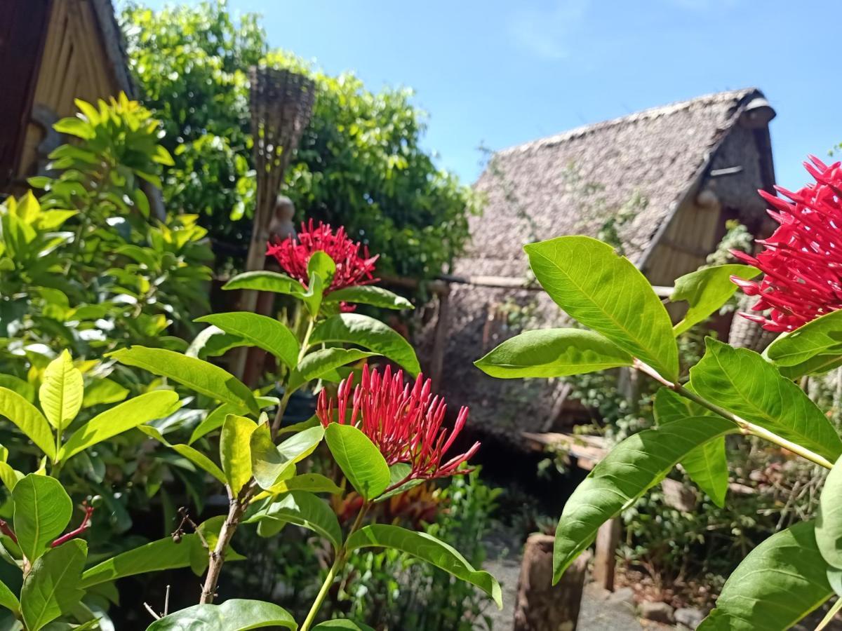 Tribal Village Homestay & Trekking Banlung Dış mekan fotoğraf