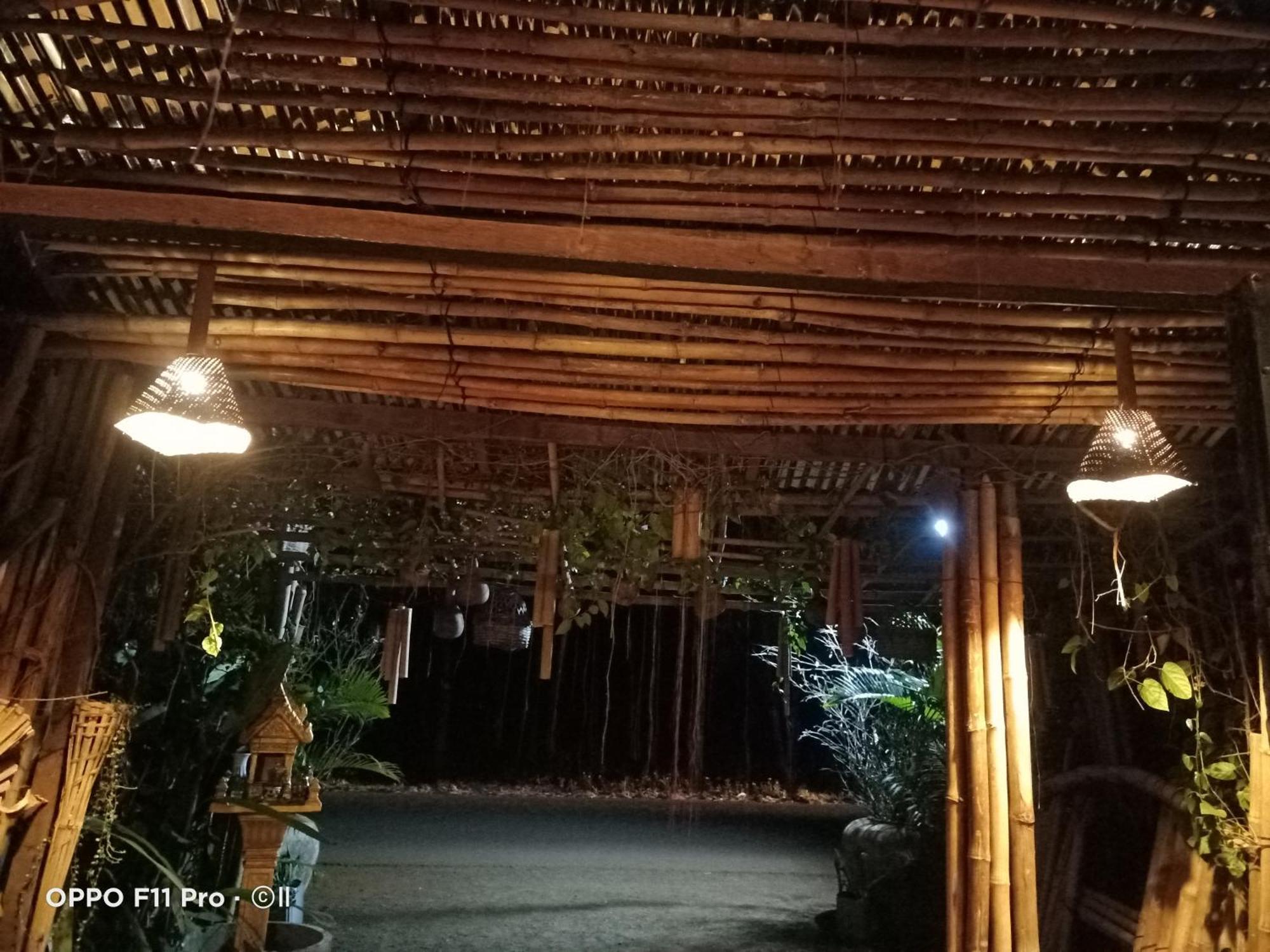 Tribal Village Homestay & Trekking Banlung Dış mekan fotoğraf