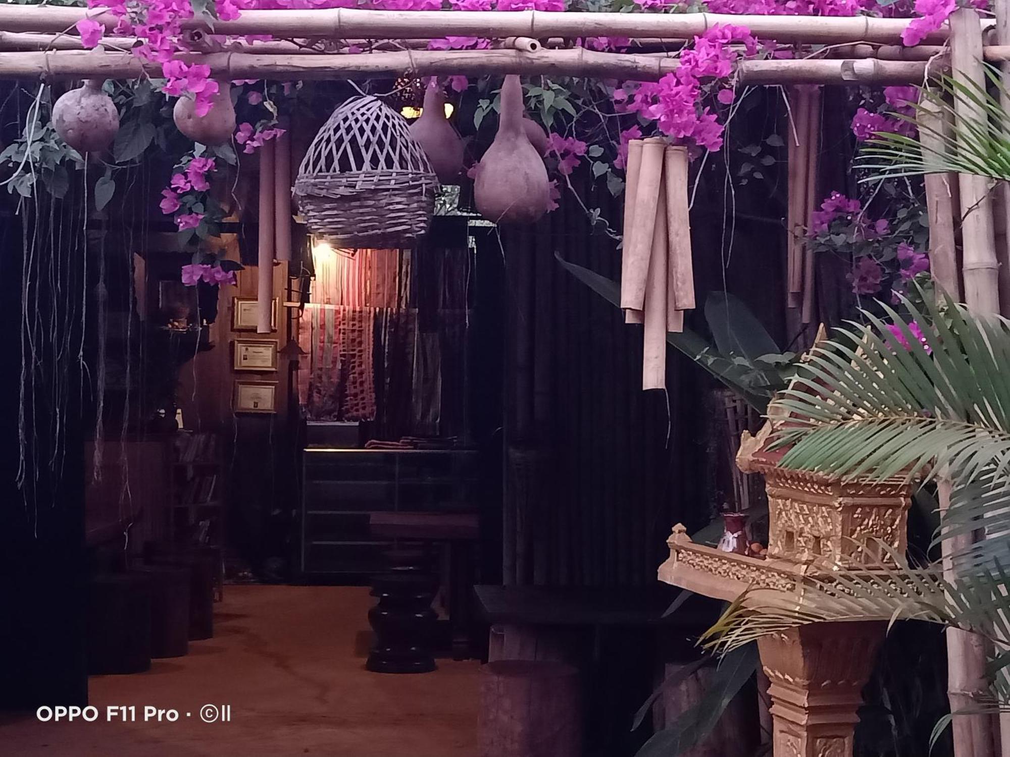Tribal Village Homestay & Trekking Banlung Oda fotoğraf