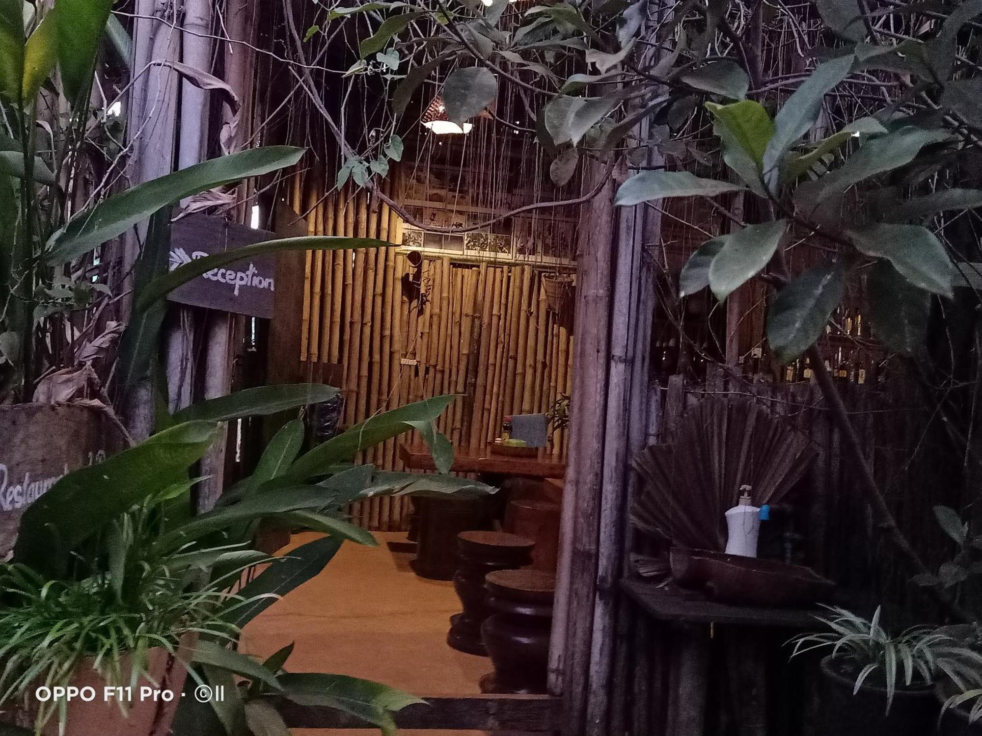 Tribal Village Homestay & Trekking Banlung Oda fotoğraf