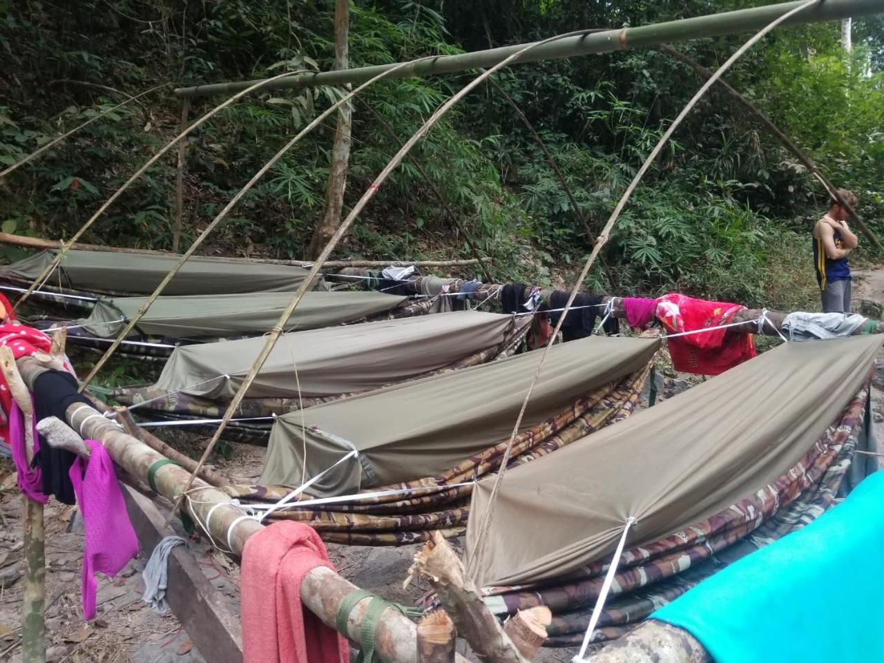 Tribal Village Homestay & Trekking Banlung Oda fotoğraf