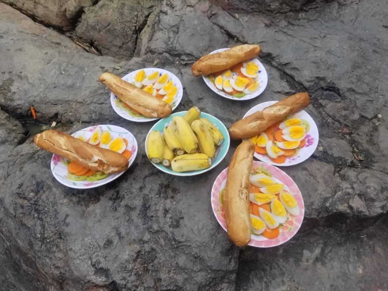 Tribal Village Homestay & Trekking Banlung Oda fotoğraf