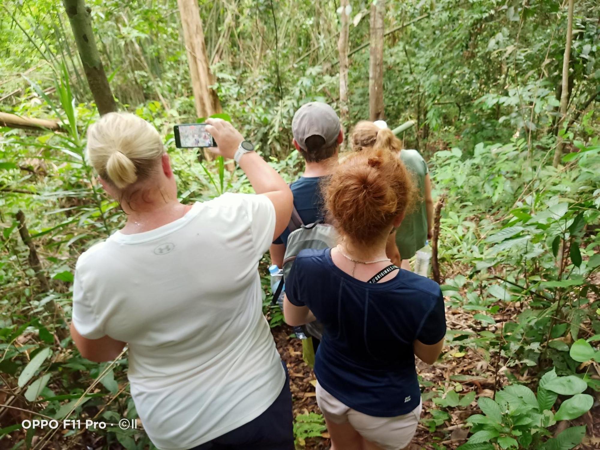 Tribal Village Homestay & Trekking Banlung Oda fotoğraf