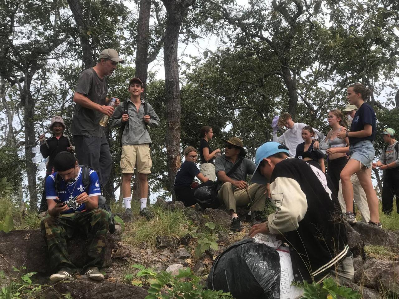Tribal Village Homestay & Trekking Banlung Oda fotoğraf