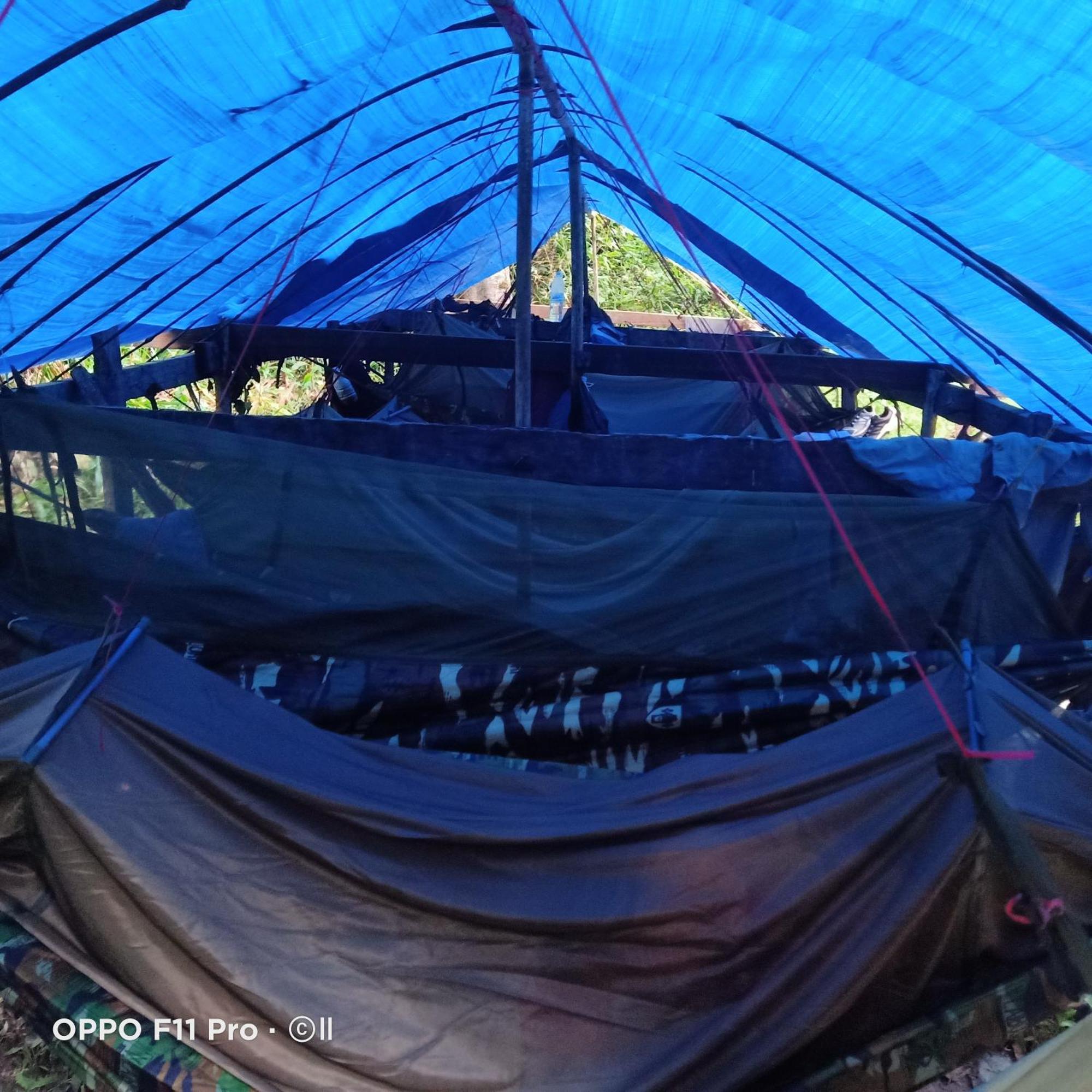 Tribal Village Homestay & Trekking Banlung Oda fotoğraf