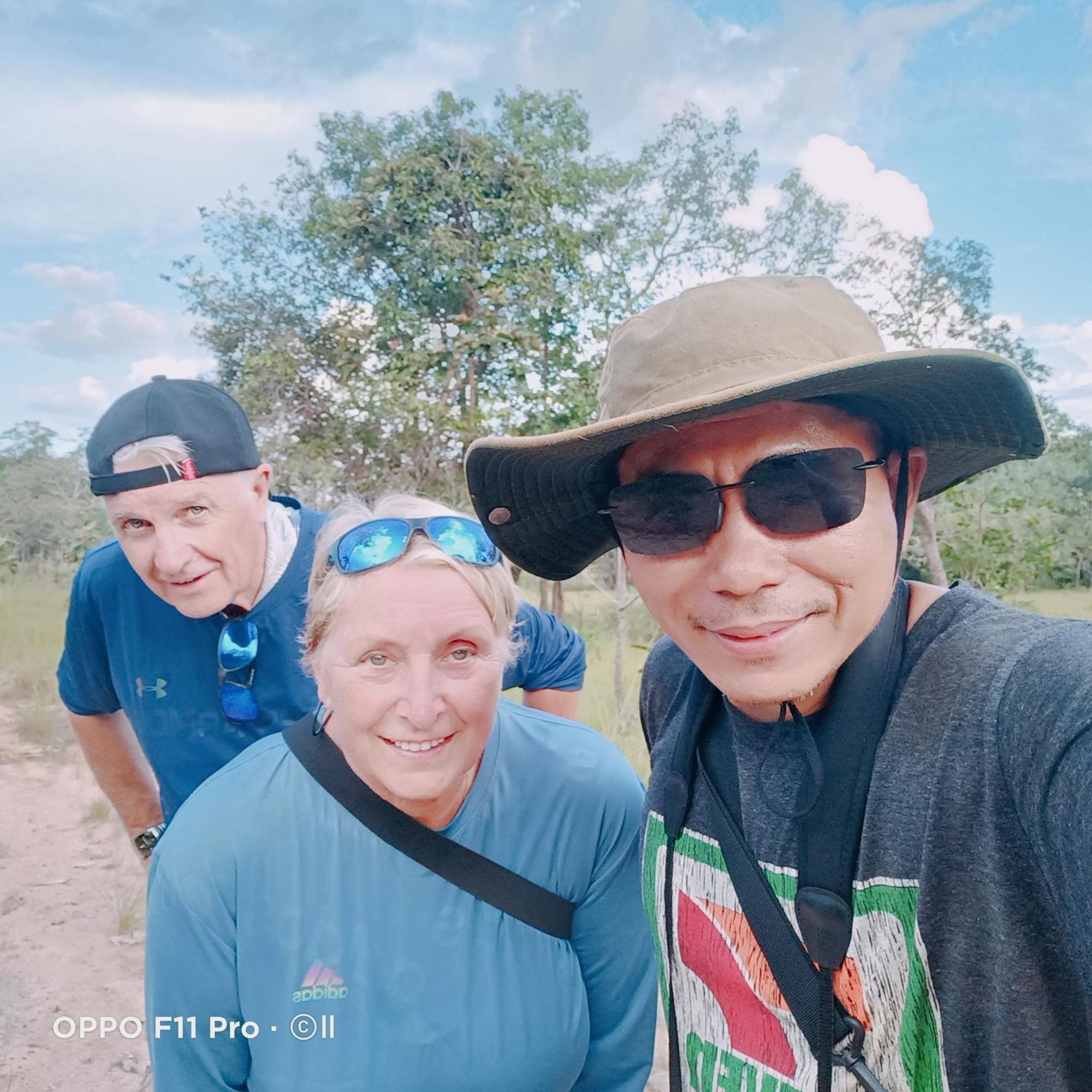 Tribal Village Homestay & Trekking Banlung Oda fotoğraf