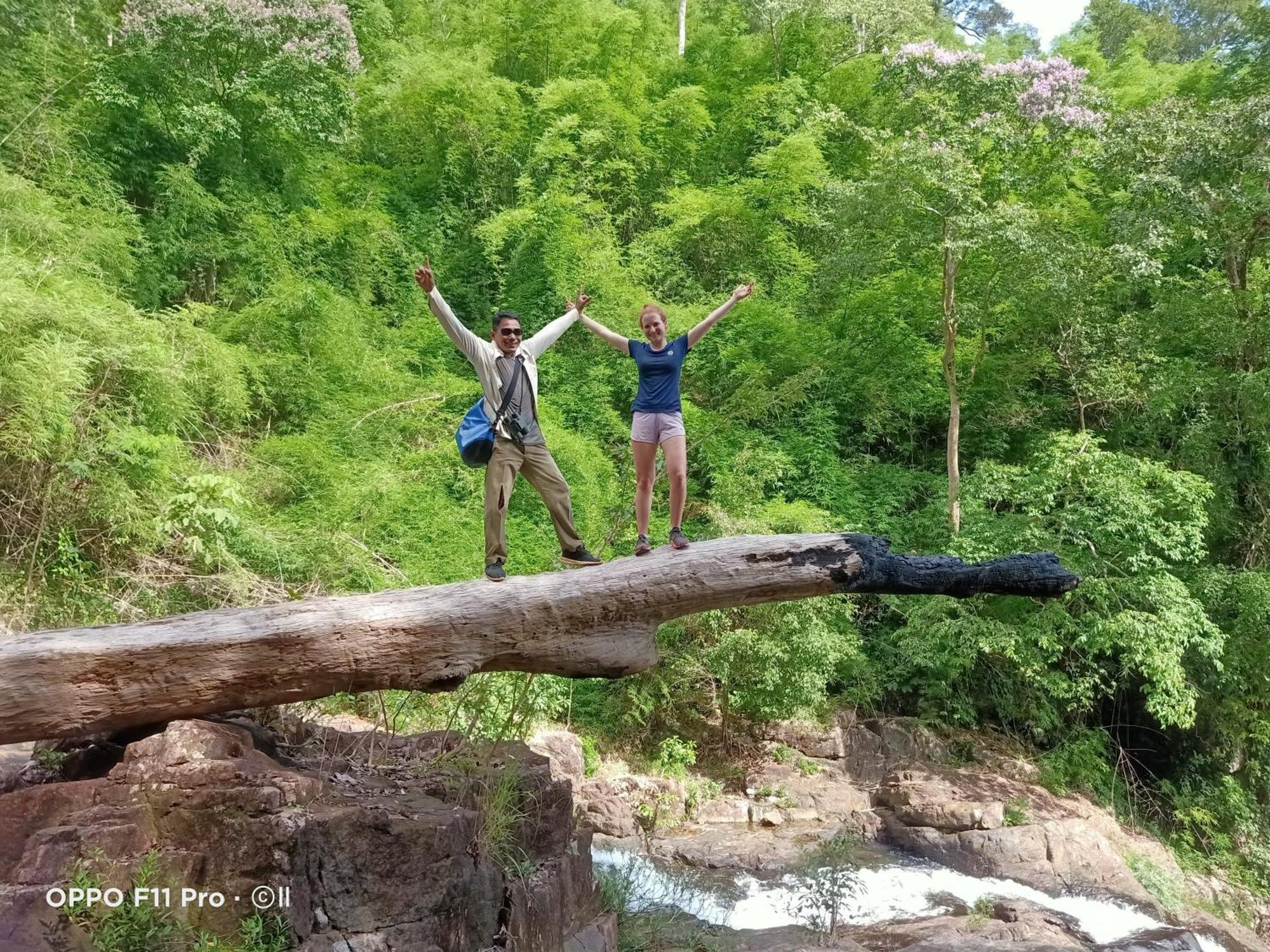 Tribal Village Homestay & Trekking Banlung Oda fotoğraf